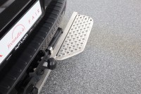 Ford Transit Custom 2.0 TDCi Nugget Randger