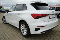 Audi A3 Sportback 30 1.0 TFSI S line