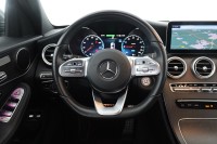 Mercedes-Benz C 300 C300 e T AMG Line