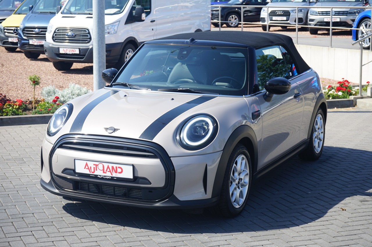 MINI COOPER Classic 1.5 Cooper Aut.