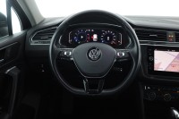 VW Tiguan 1.5 TSI DSG Highline