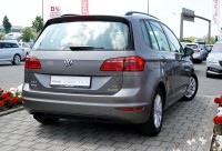 VW Golf Sportsvan VII 1.4 TSI Comfortline