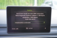 Audi A4 Avant 35 TDI sport