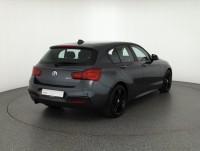 BMW 116 116i M Sport Shadow