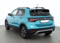 VW T-Cross 1.0 TSI United