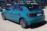 Audi A1 Sportback 30 TFSI advanced
