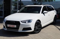 Vorschau: Audi A4 1.4 TFSI Avant Ambiente