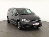 VW Touran 1.5 TSI DSG R-Line