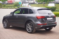 Audi Q5 2.0 TFSI quattro S-Line