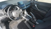 Mitsubishi Eclipse Cross 1.5 T-MIVEC