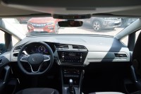 VW Touran 1.5 TSI DSG