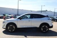Nissan Qashqai N-Connecta 1.3 Dig-T Aut.