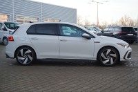 VW Golf VIII 2.0 TSI GTI DSG