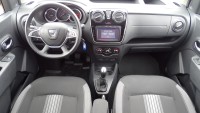 Dacia Dokker 1.2 TCe 115 Stepway