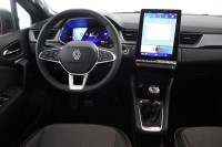 Renault Symbioz 140 mHev