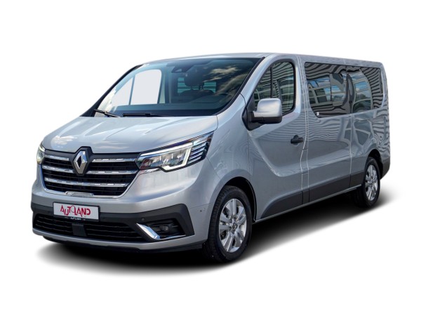 Renault Trafic Combi 2.0 L2H1