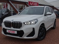 Vorschau: BMW X1 23i xDrive M Sport Aut.