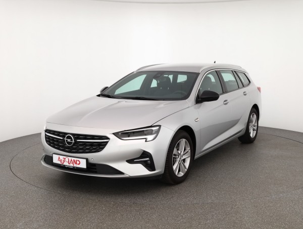 Opel Insignia ST 2.0 Diesel Aut.