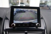 Mitsubishi Eclipse Cross 2.4Hybrid Basis 4WD