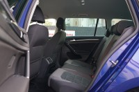 VW Golf VII 1.5 TSI R-Line DSG