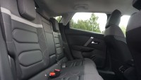 Citroen C4 X Max