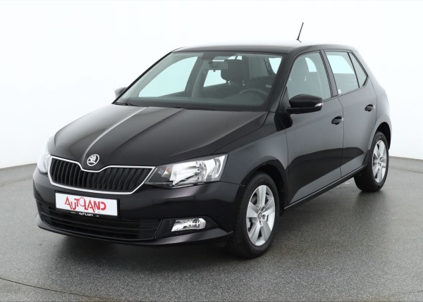 Skoda Fabia 1.0 TSI Ambition