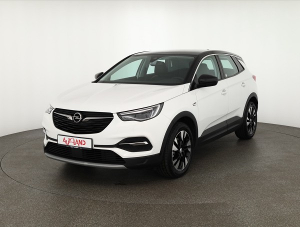 Opel Grandland X 1.5 D Innovation