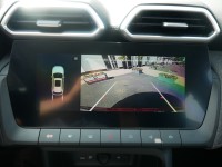 MG ZS 1.5 VTi-Tech Standard