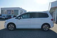 VW Touran 1.5 TSI DSG Active