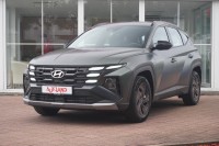 Vorschau: Hyundai Tucson 1.6 T-GDI Aut.