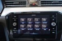 VW Passat Variant 1.5TSI Business
