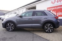 VW T-Roc R-Line 2.0 TSI DSG 4M