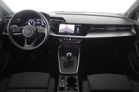 Audi A3 Sportback 30 TFSI