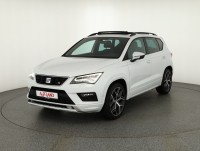 Seat Ateca 2.0 TSI DSG FR 4Drive LED Panorama AHK PDC