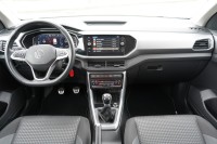 VW T-Cross 1.0 Active