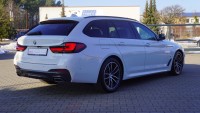 BMW 520 i Touring M Sport