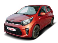 Kia Picanto 1.2 Dream Team Navi Klima Kamera