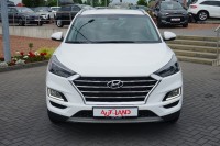 Hyundai Tucson 1.6 T-GDI
