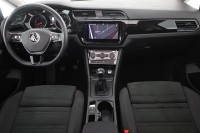 VW Touran 1.5 TSI