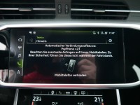 Audi A6 Avant 45 2.0 TFSI quattro S-Line