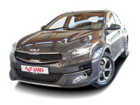 Kia XCeed 1.0 T-GDI Edition 7 LED Tempomat Spurhalte