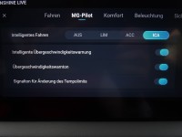 MG MG3 1.5 Hybrid Luxury Aut.