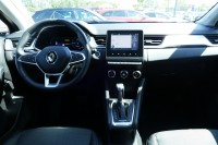 Renault Captur E-Tech PHEV