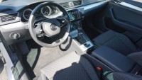 Skoda Superb Combi 2.0 TDI Ambition