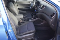 Hyundai Tucson 1.6 Advantage 4WD