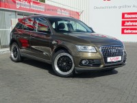 Audi Q5 2.0 TDI