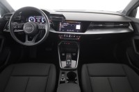 Audi A3 Sportback 30 TFSI advanced
