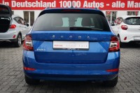 Skoda Fabia Combi 1.0 TSI