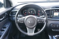 Kia Sorento 2.2 CRDi Platinum Edition 4WD