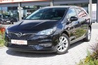 Vorschau: Opel Astra K Sports Tourer 1.2 Edition